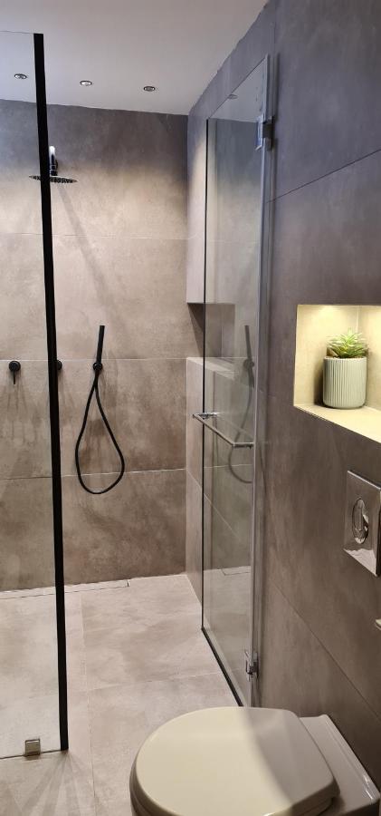 Apartmán Yuval Holidey Aprtment Ejlat Exteriér fotografie