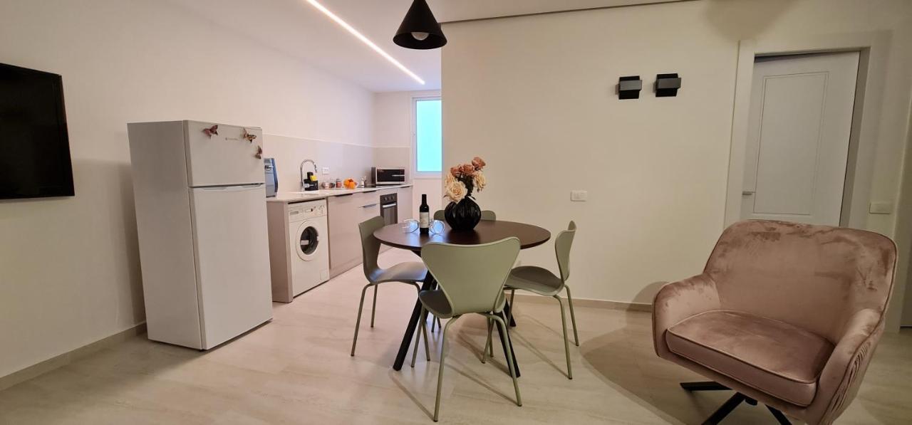 Apartmán Yuval Holidey Aprtment Ejlat Exteriér fotografie
